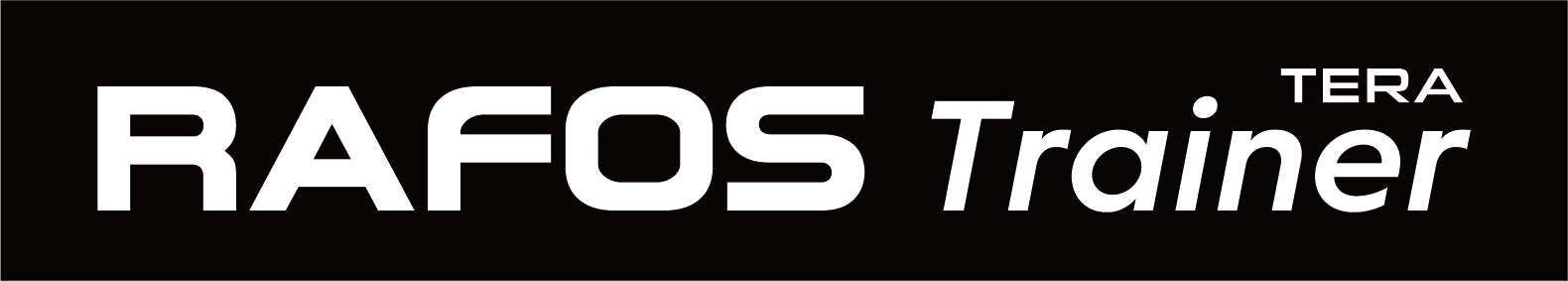RAFOS Trainer ポータブル高周波機器
